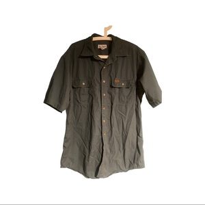 CARHARTT MEN’S WORK SHIRT